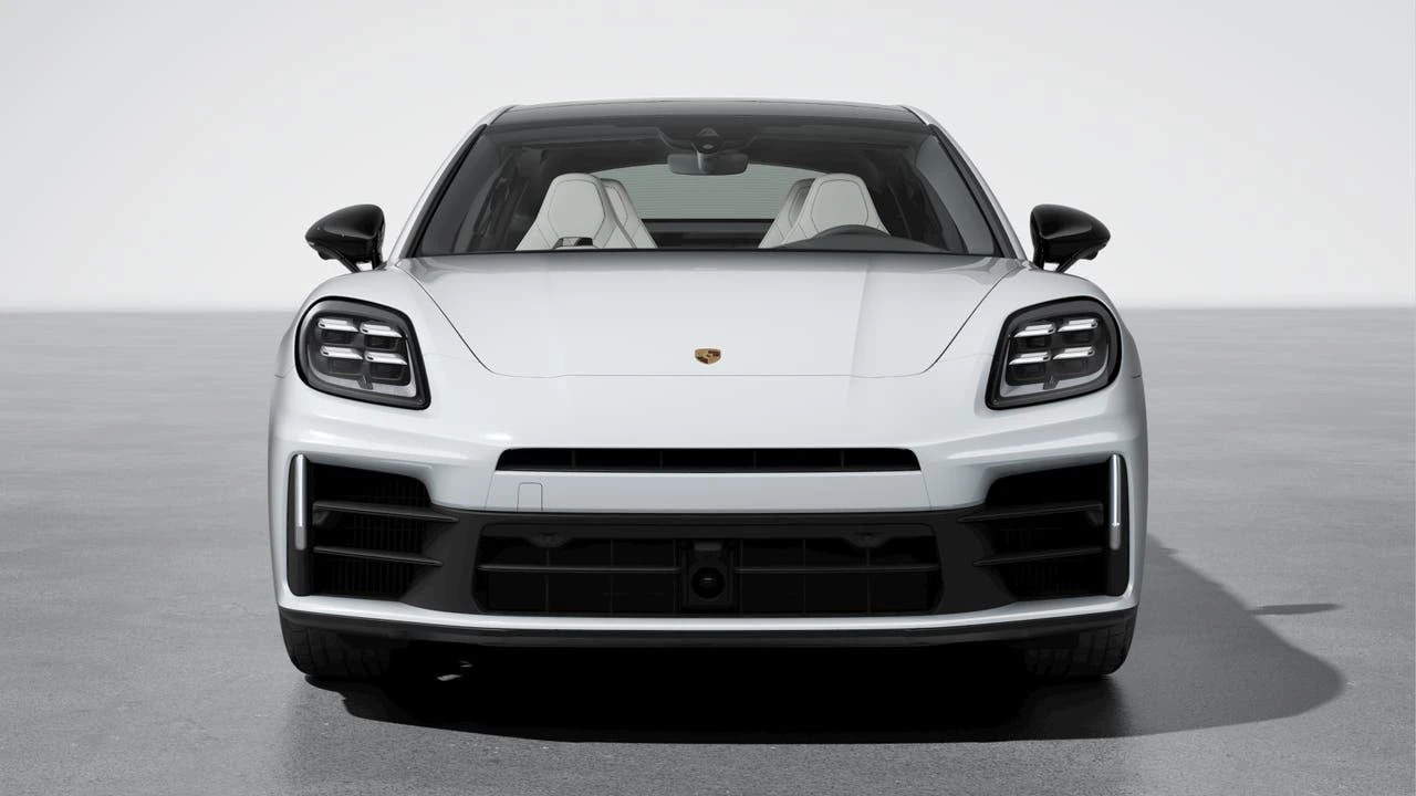 2026 Porsche 976 Panamera - Image 7 of 10