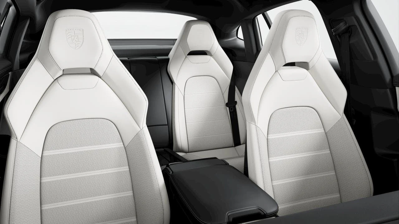2026 Porsche 976 Panamera - Image 9 of 10