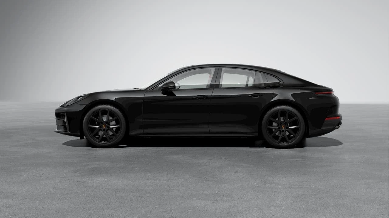 2026 Porsche 976 Panamera - Image 2 of 10