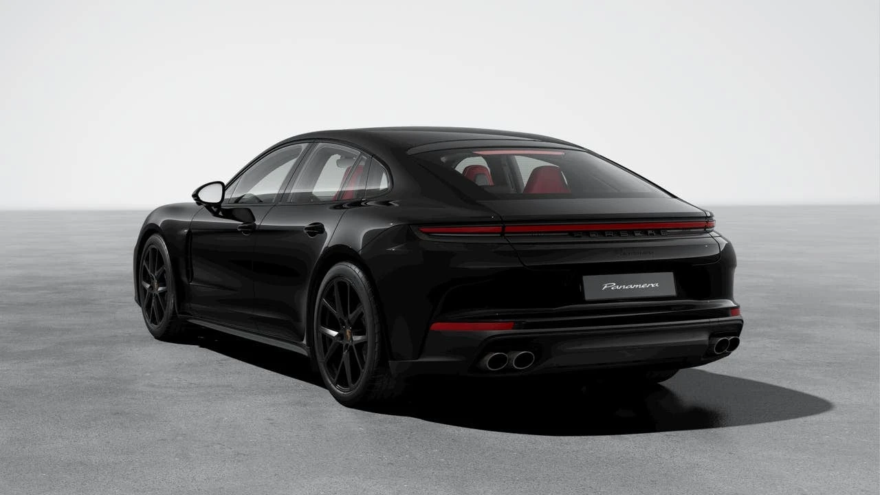 2026 Porsche 976 Panamera - Image 3 of 10