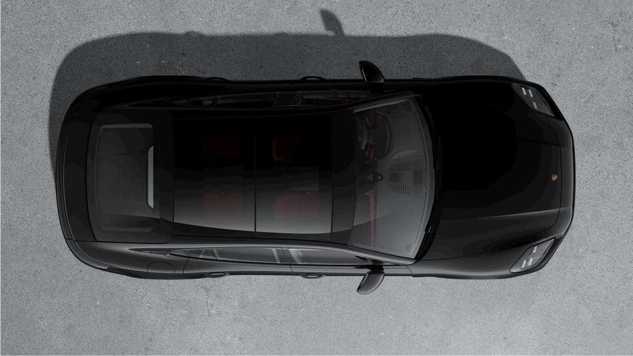 2026 Porsche 976 Panamera - Image 4 of 10