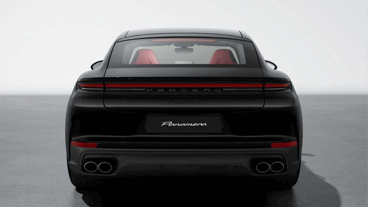 2026 Porsche 976 Panamera - Image 6 of 10