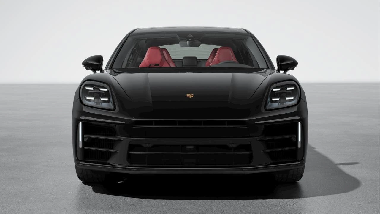 2026 Porsche 976 Panamera - Image 7 of 10