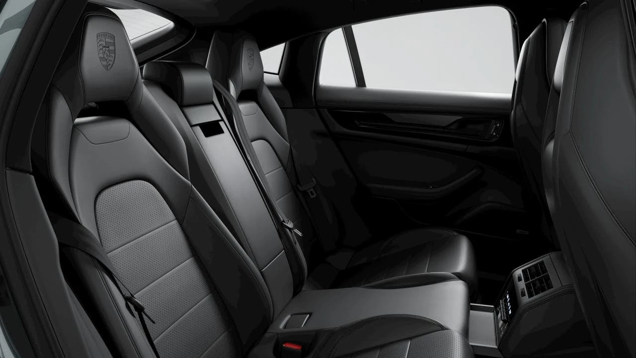 2026 Porsche 976 Panamera - Image 10 of 10