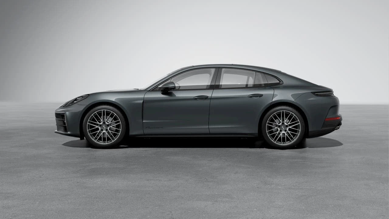 2026 Porsche 976 Panamera - Image 2 of 10