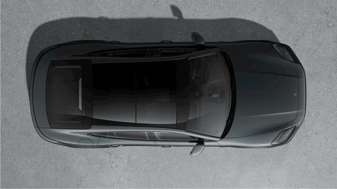 2026 Porsche 976 Panamera - Image 4 of 10
