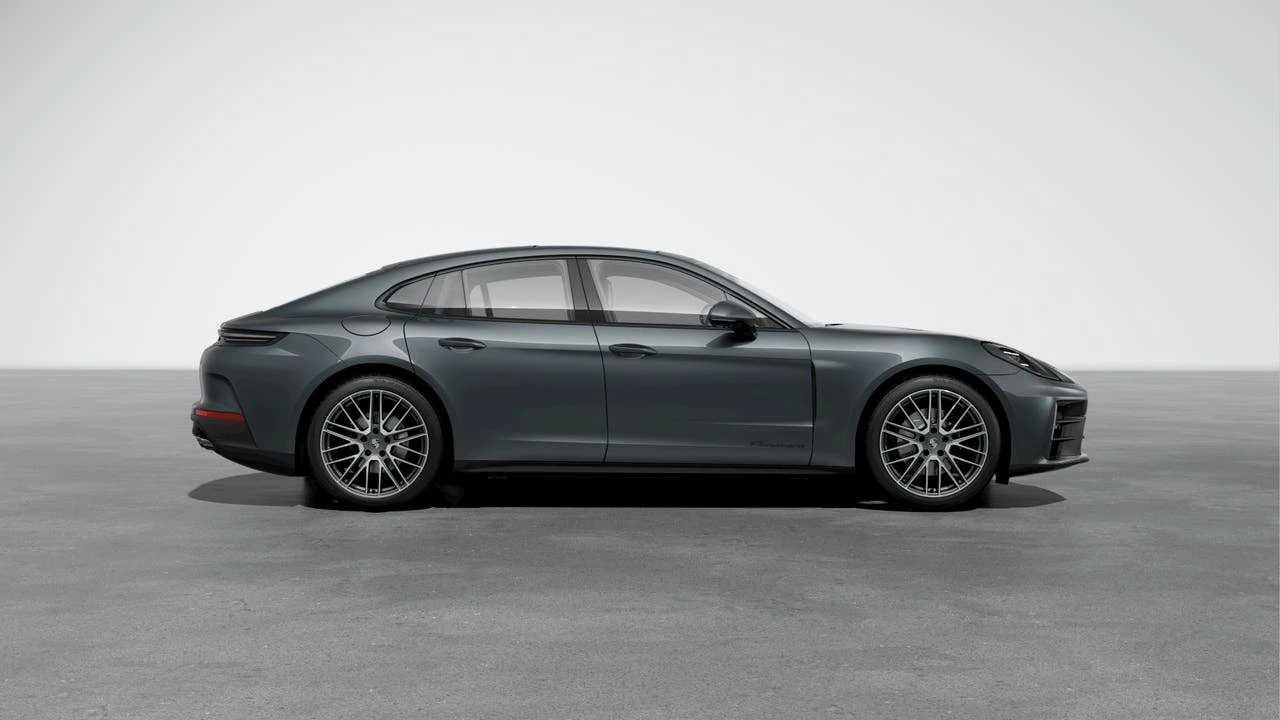 2026 Porsche 976 Panamera - Image 5 of 10
