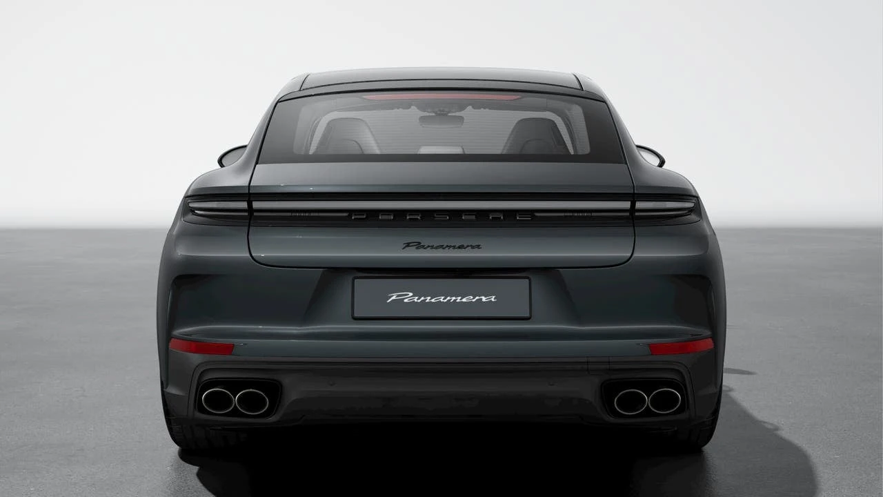 2026 Porsche 976 Panamera - Image 6 of 10