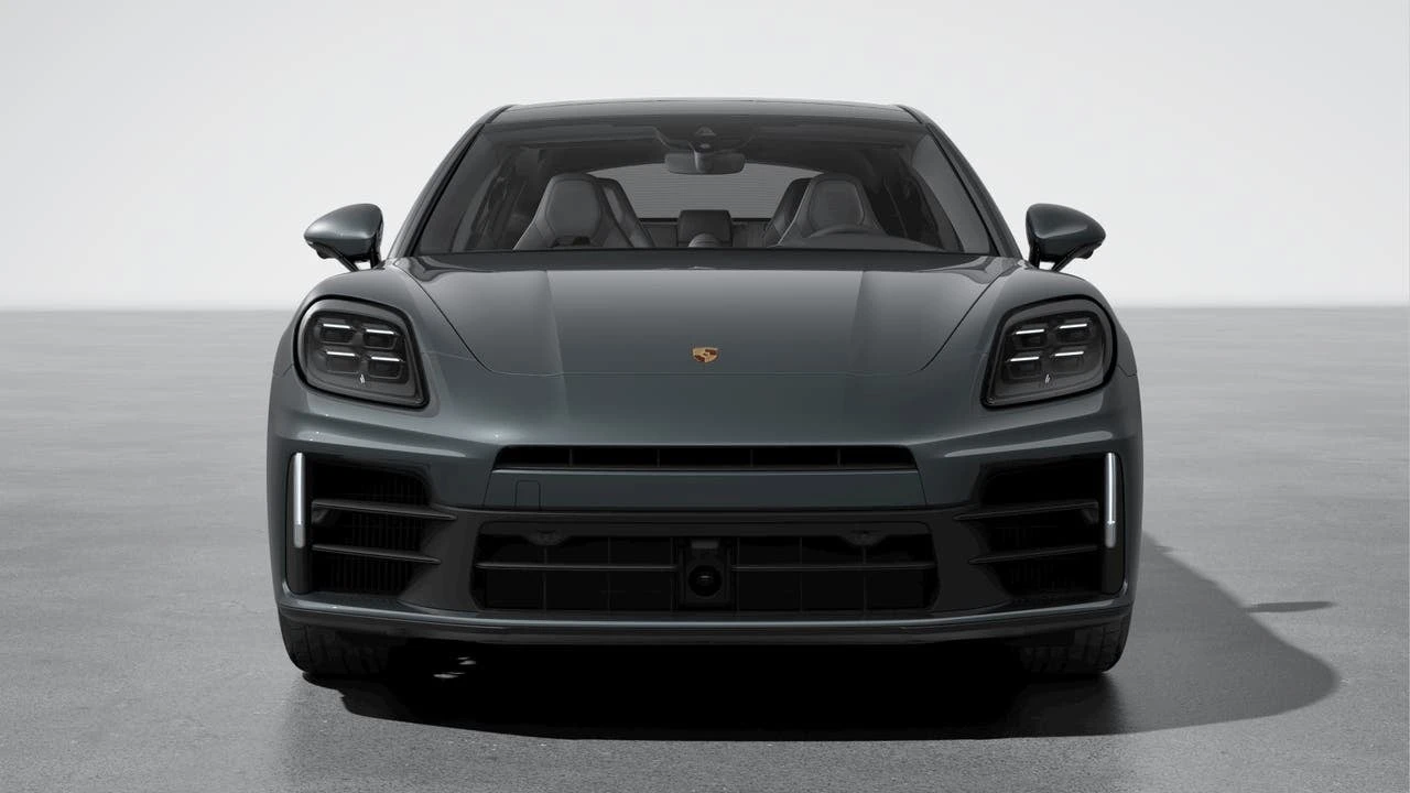 2026 Porsche 976 Panamera - Image 7 of 10