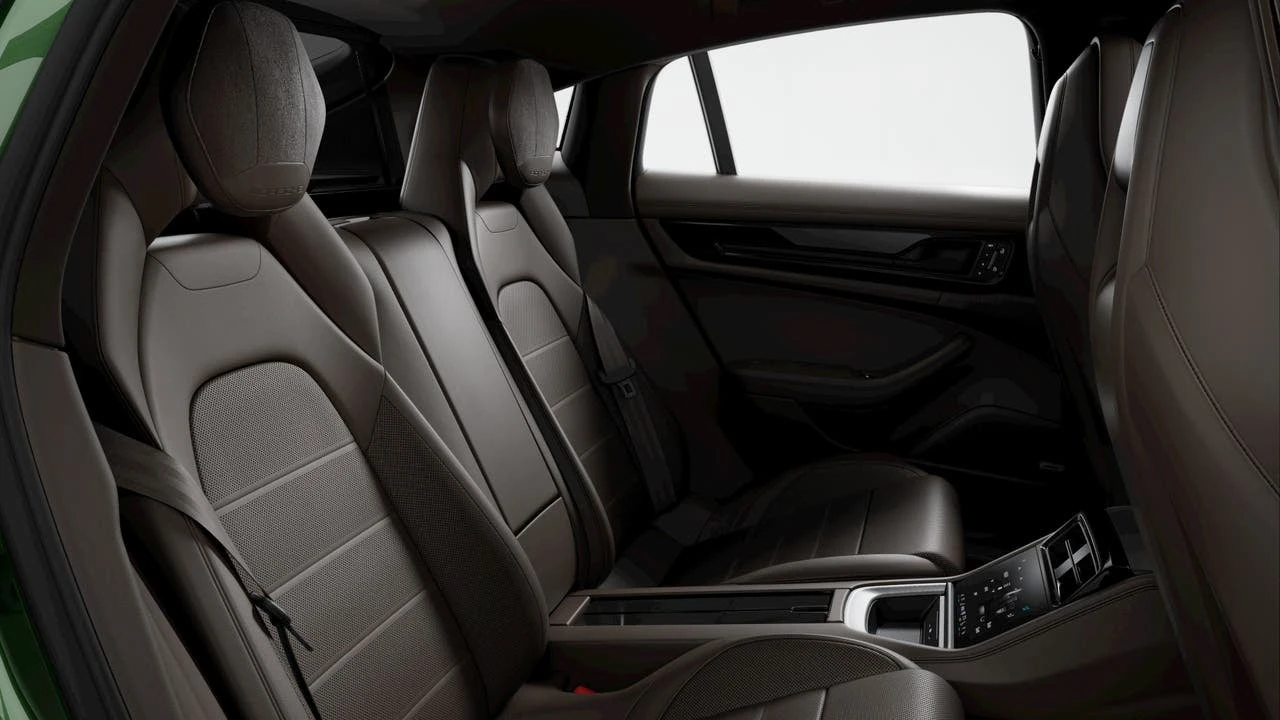 2026 Porsche 976 Panamera - Image 10 of 10