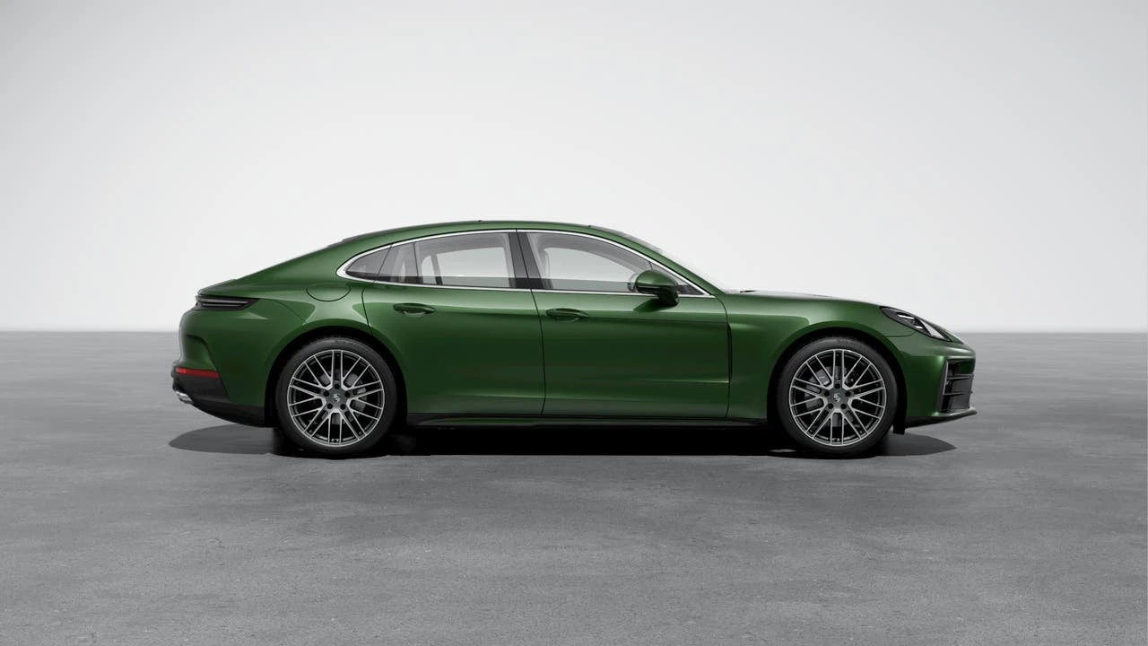 2026 Porsche 976 Panamera - Image 5 of 10