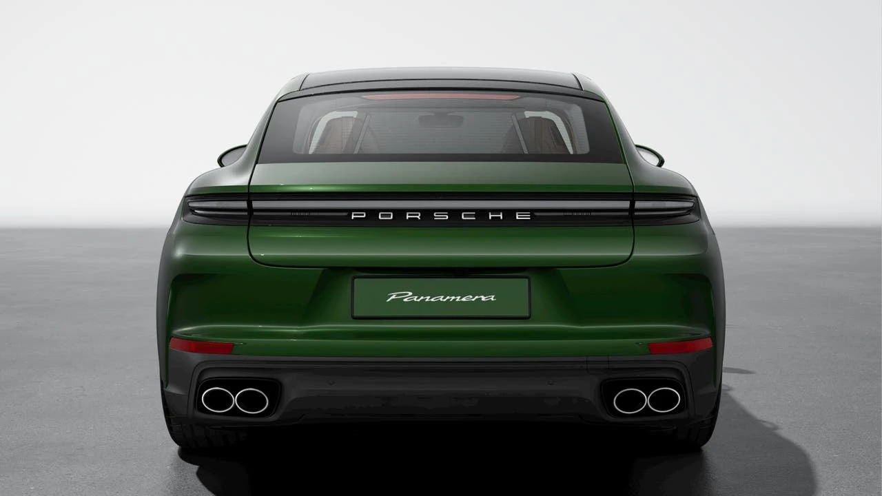 2026 Porsche 976 Panamera - Image 6 of 10