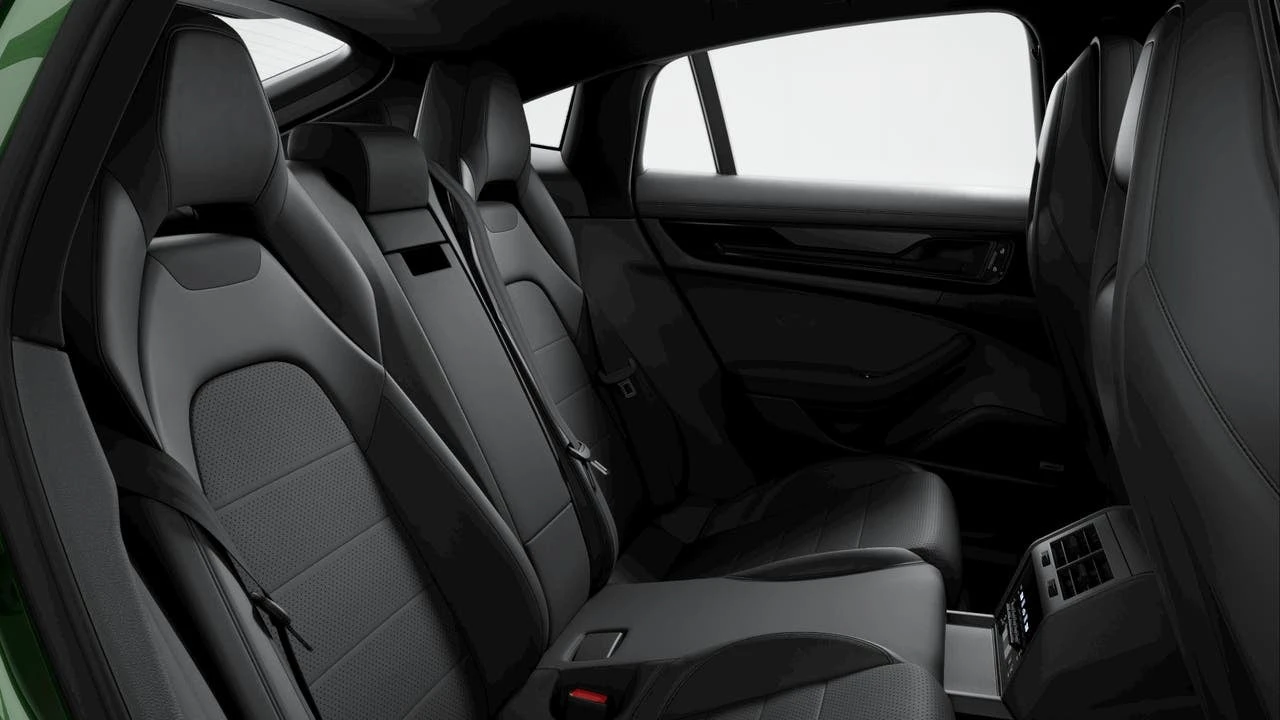2026 Porsche 976 Panamera - Image 10 of 10