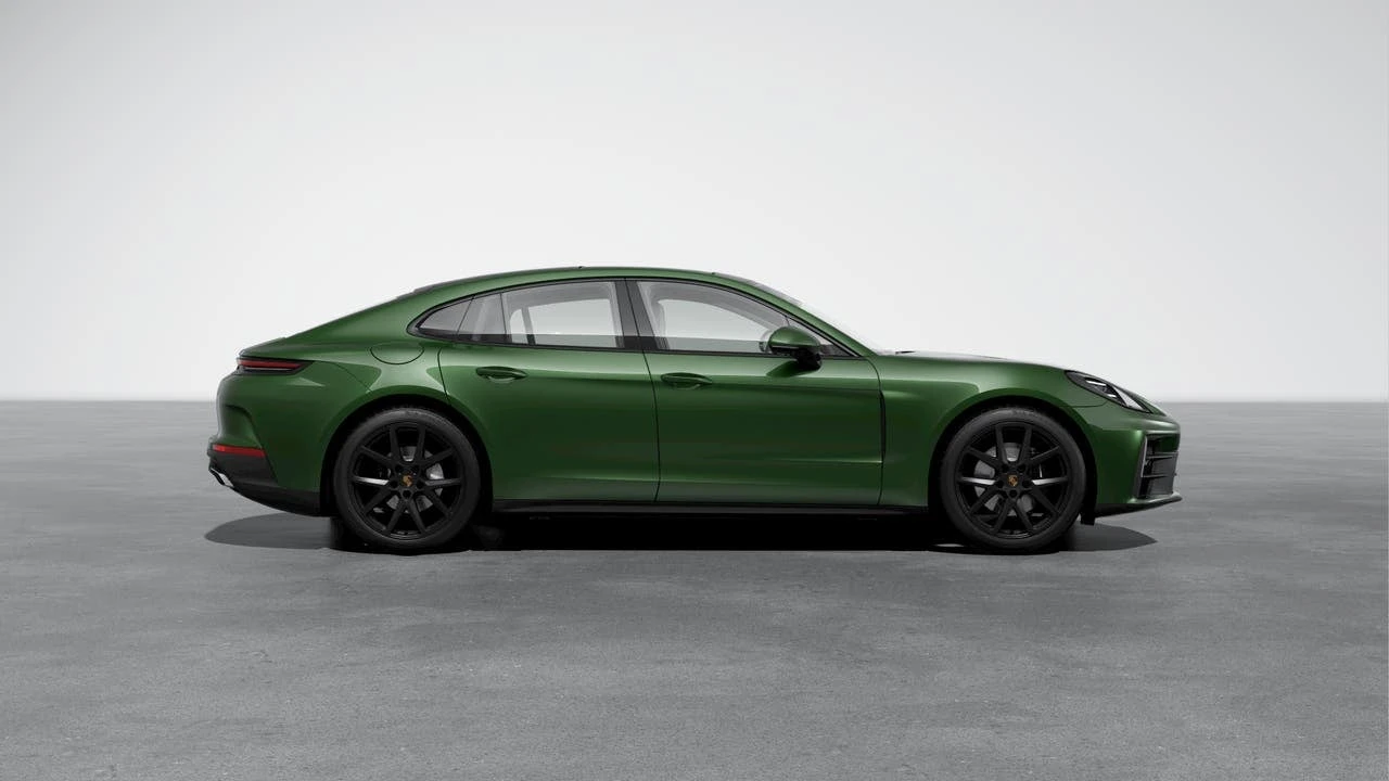 2026 Porsche 976 Panamera - Image 5 of 10