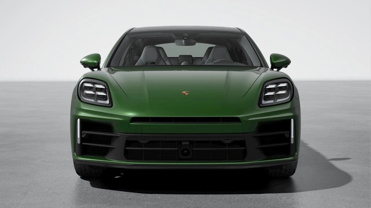 2026 Porsche 976 Panamera - Image 7 of 10