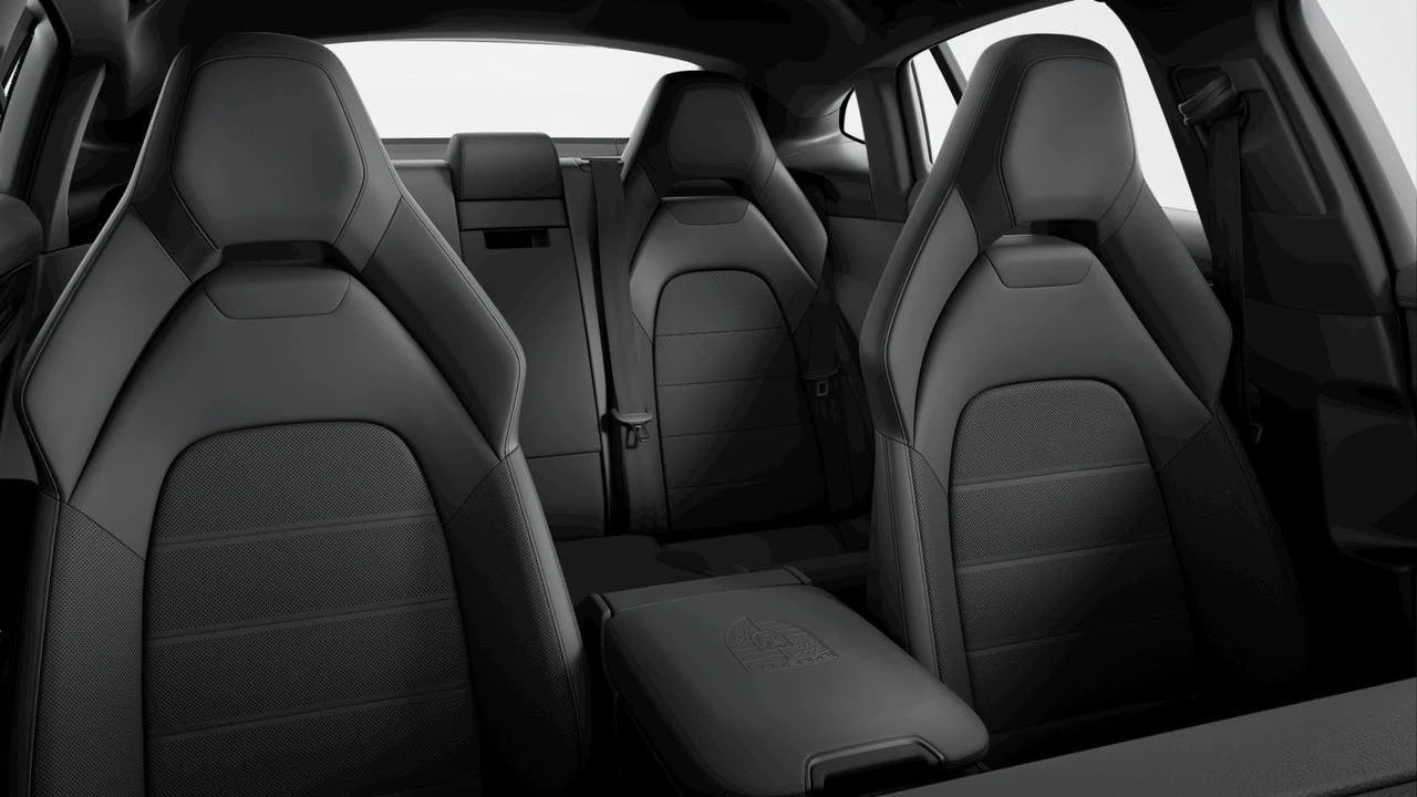2026 Porsche 976 Panamera - Image 9 of 10
