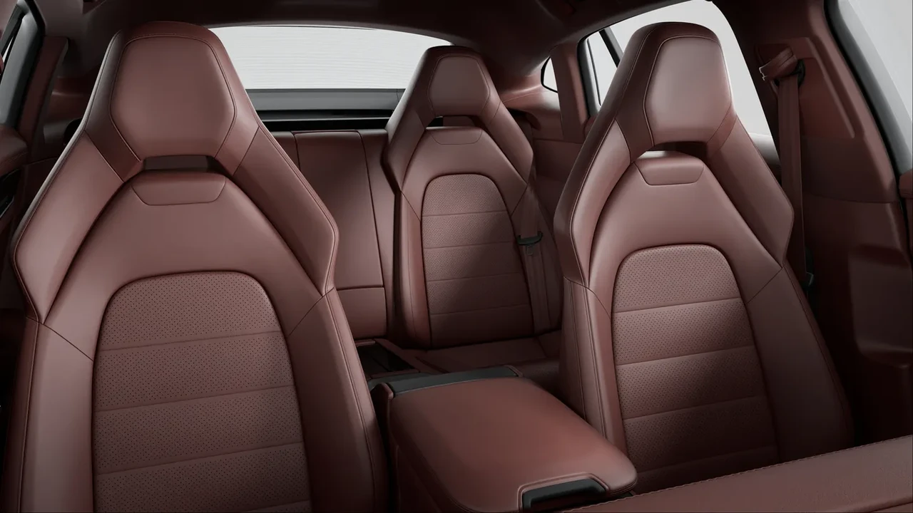 2026 Porsche 976 Panamera - Image 6 of 7