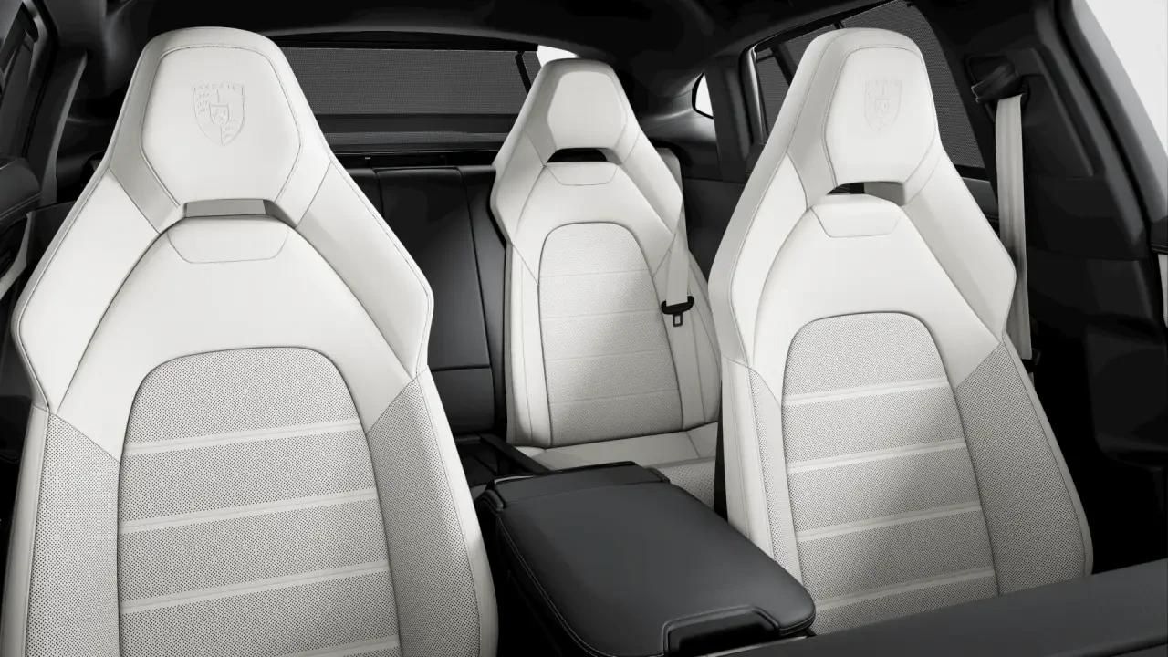 2026 Porsche 976 Panamera - Image 5 of 6