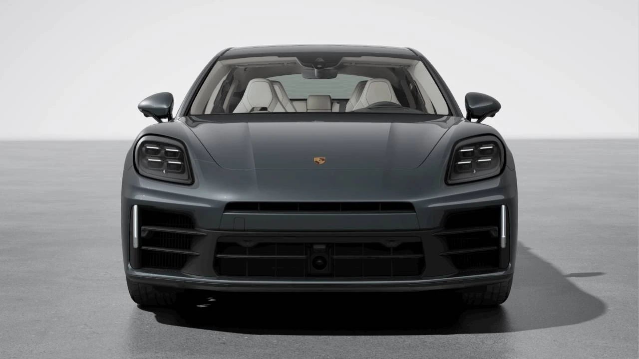 2026 Porsche 976 Panamera - Image 7 of 10