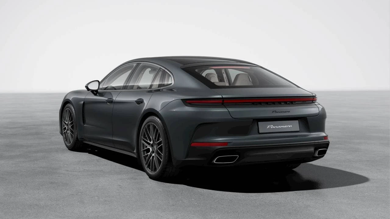 2026 Porsche 976 Panamera - Image 3 of 10