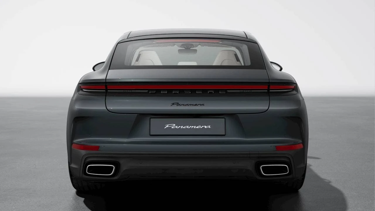 2026 Porsche 976 Panamera - Image 6 of 10