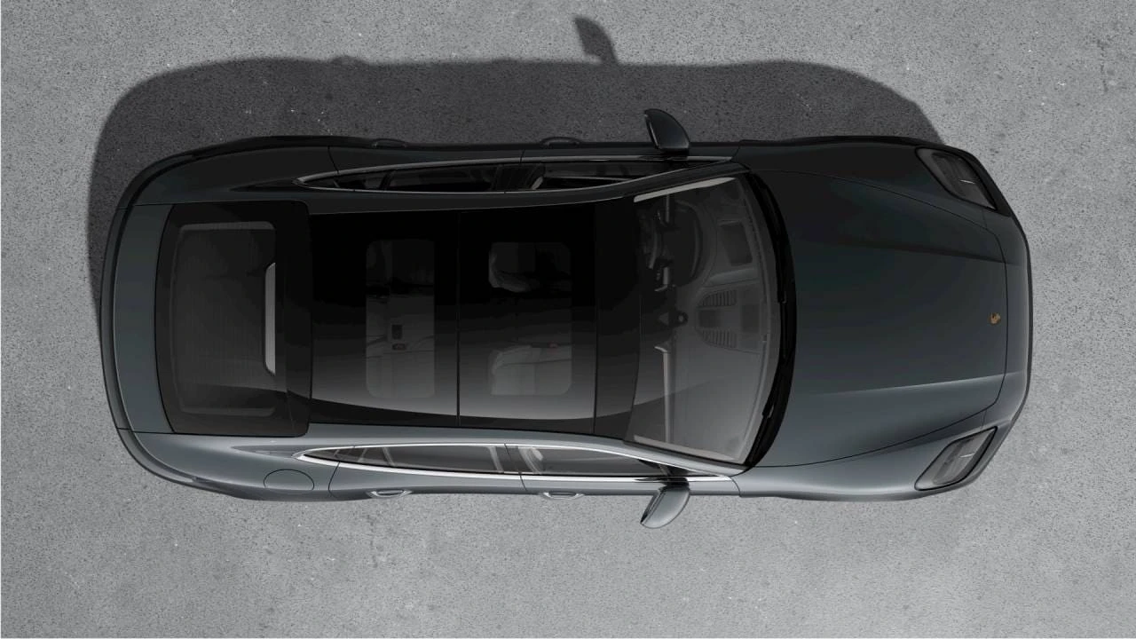 2026 Porsche 976 Panamera - Image 4 of 10
