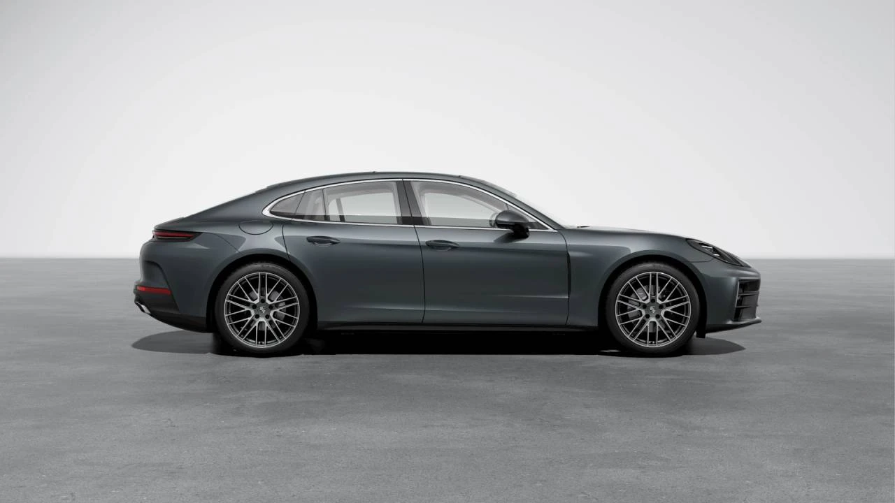 2026 Porsche 976 Panamera - Image 5 of 10