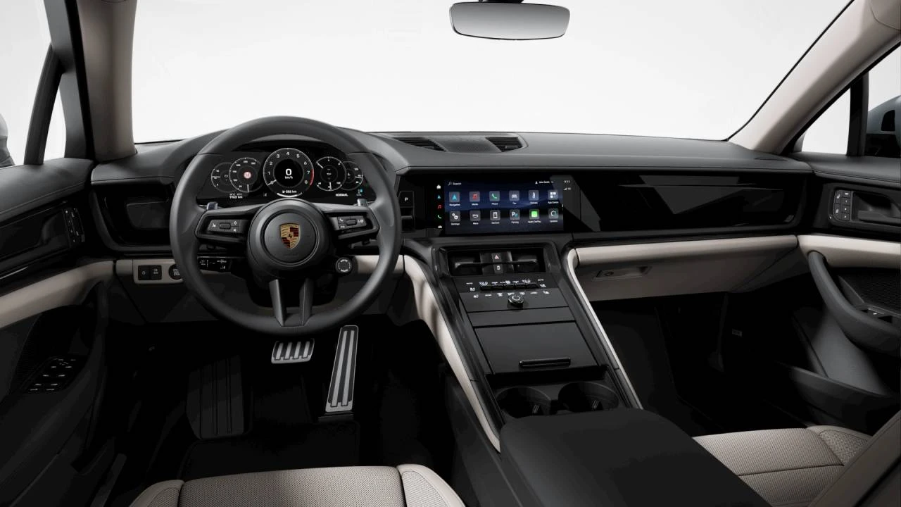 2026 Porsche 976 Panamera - Image 8 of 10