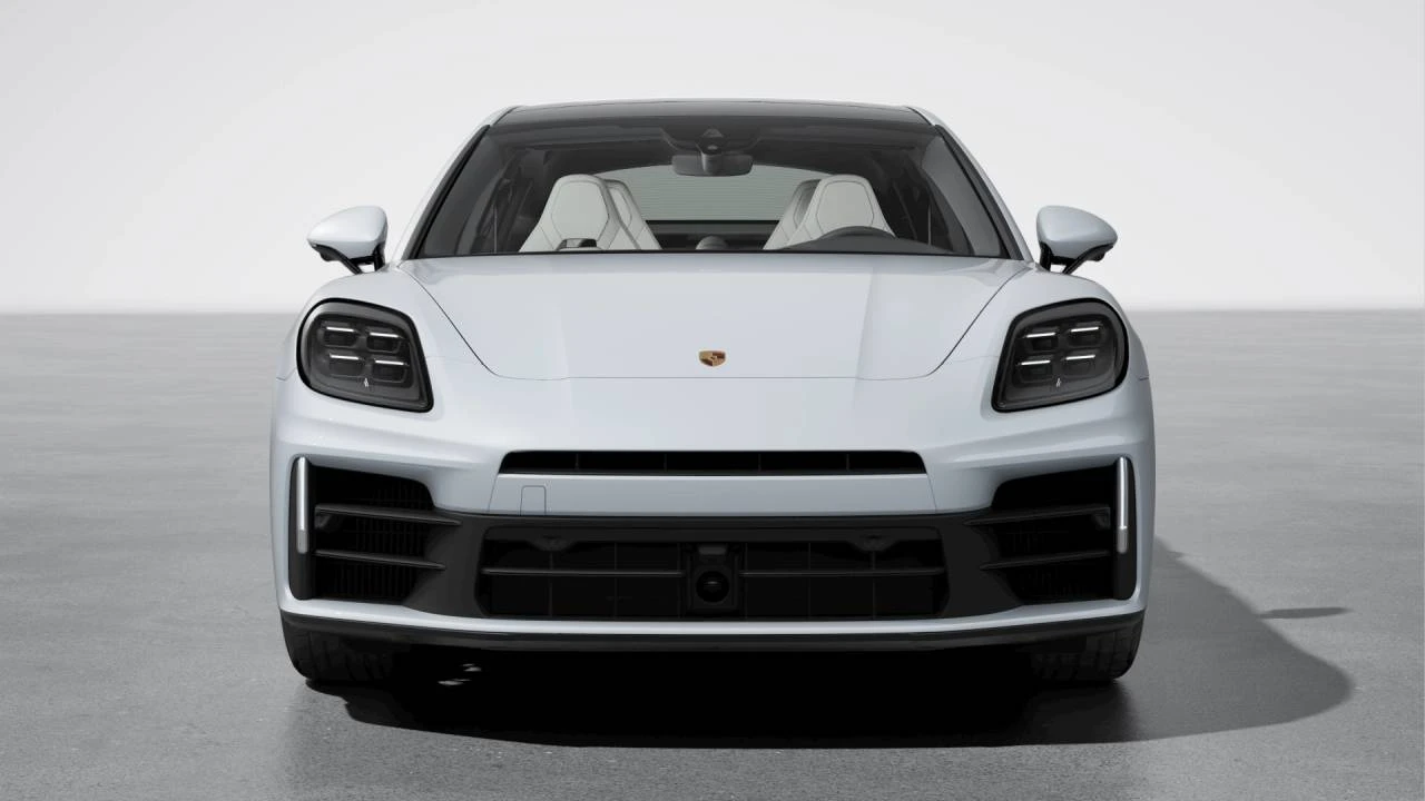 2026 Porsche 976 Panamera - Image 7 of 10