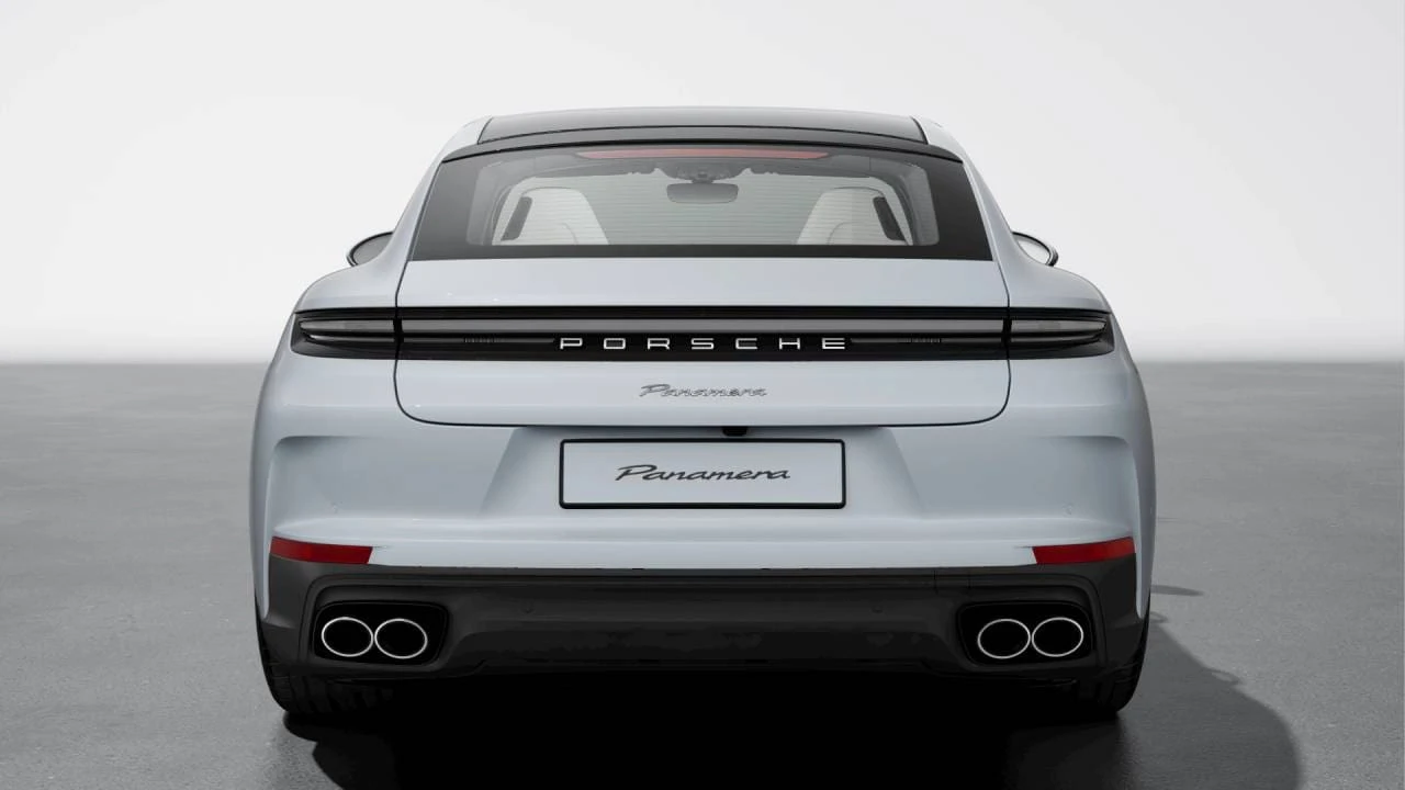 2026 Porsche 976 Panamera - Image 6 of 10