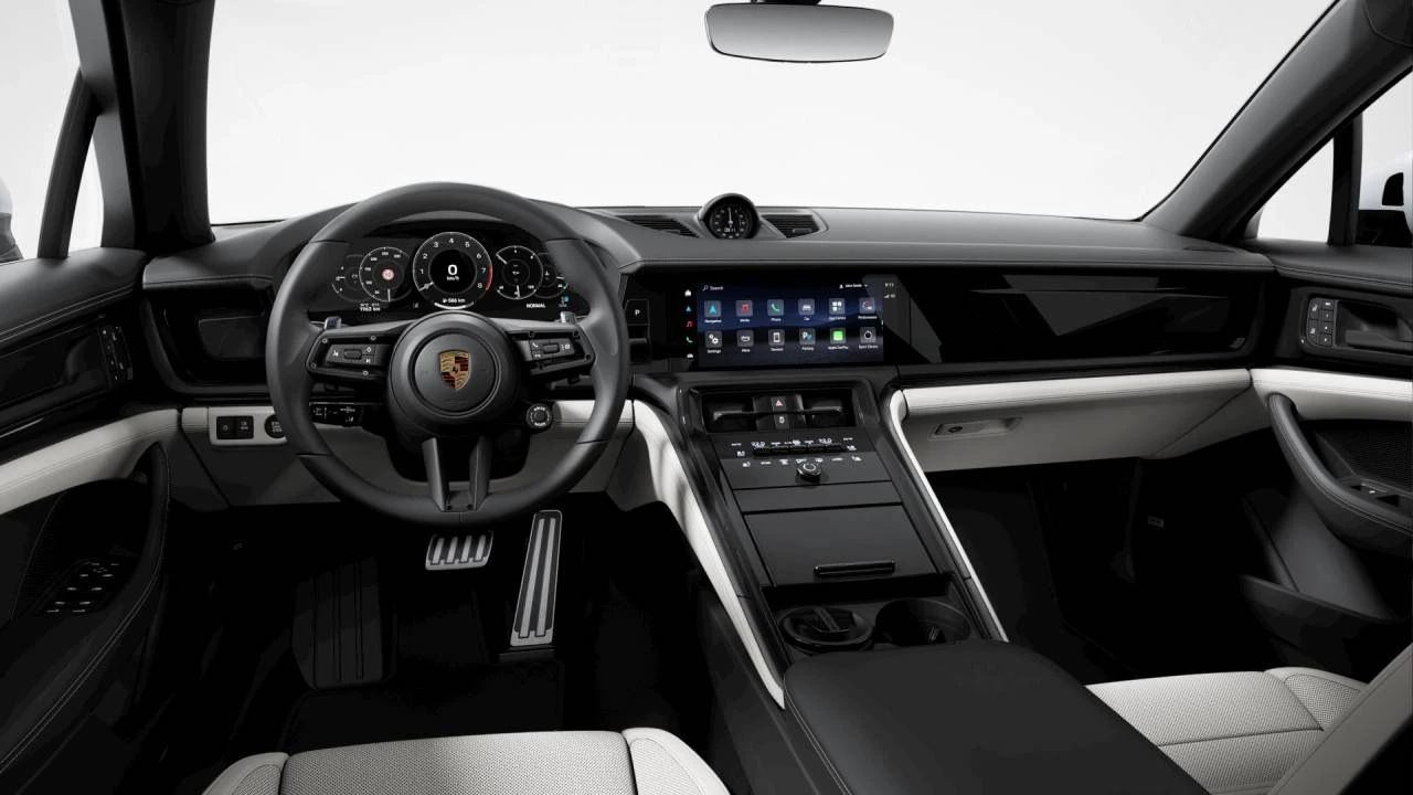 2026 Porsche 976 Panamera - Image 8 of 10