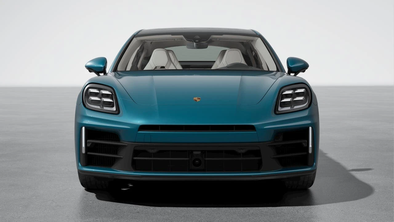 2026 Porsche 976 Panamera - Image 7 of 10