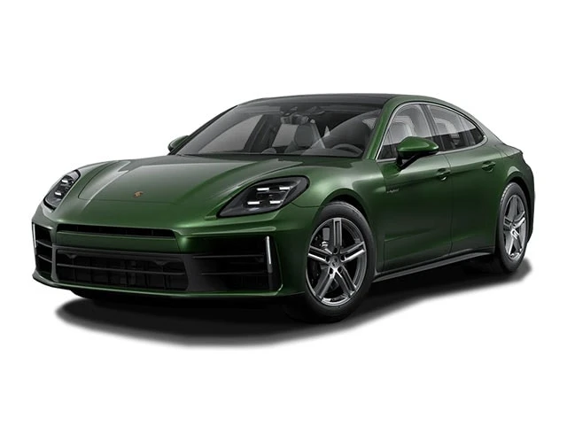 2026 Porsche 976 Panamera - Image 1 of 1