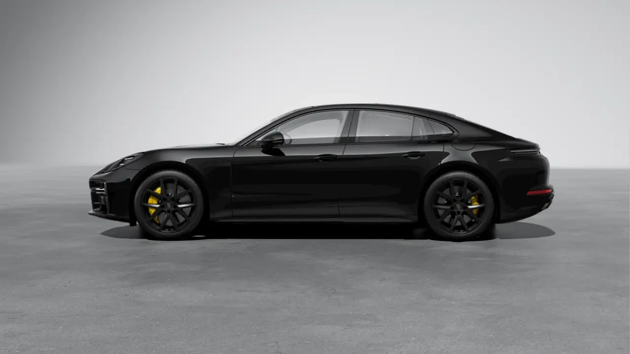 2026 Porsche 976 Panamera Turbo - Image 16 of 30