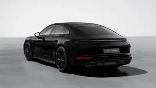 2026 Porsche 976 Panamera Turbo - Image 21 of 30