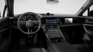 2026 Porsche 976 Panamera Turbo - Image 29 of 30
