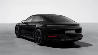 2026 Porsche 976 Panamera Turbo - Image 17 of 30