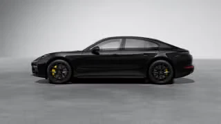 2026 Porsche 976 Panamera Turbo - Image 9 of 30