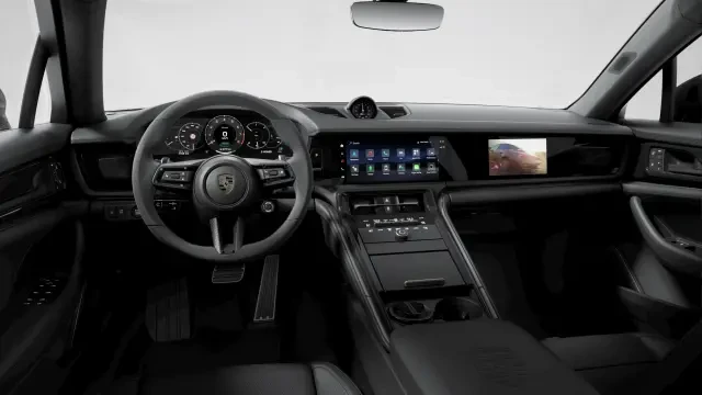 2026 Porsche 976 Panamera Turbo - Image 30 of 30