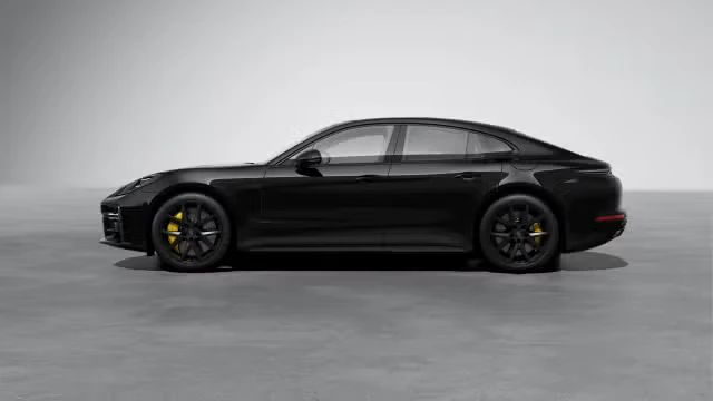 2026 Porsche 976 Panamera Turbo - Image 10 of 30