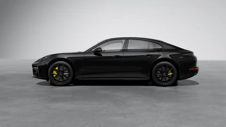 2026 Porsche 976 Panamera Turbo - Image 15 of 30