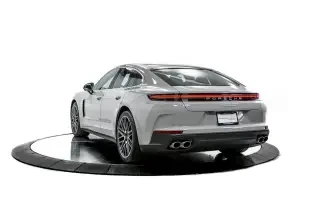 2026 Porsche 976 Panamera - Image 21 of 31