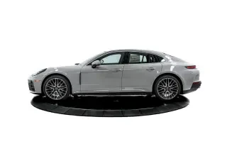 2026 Porsche 976 Panamera - Image 13 of 31