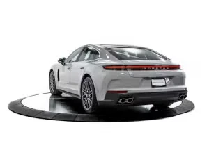 2026 Porsche 976 Panamera - Image 17 of 31