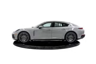 2026 Porsche 976 Panamera - Image 9 of 31