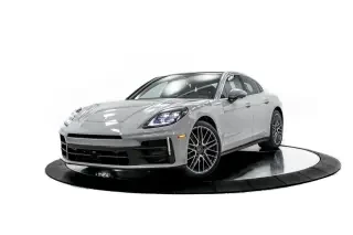 2026 Porsche 976 Panamera - Image 5 of 31