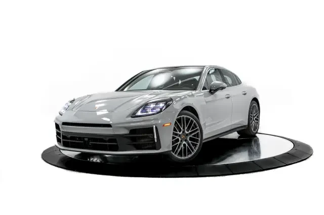 2026 Porsche 976 Panamera - Image 6 of 31