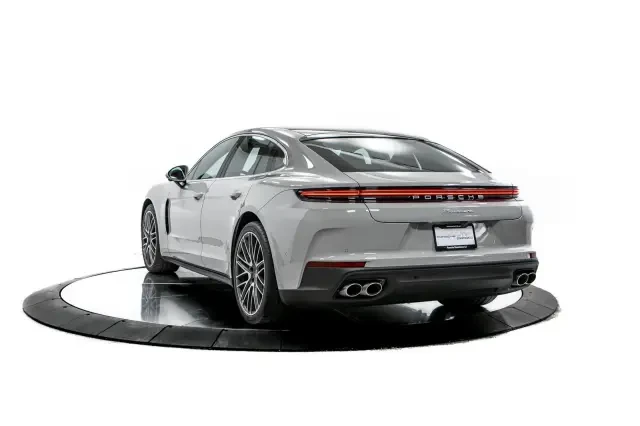 2026 Porsche 976 Panamera - Image 22 of 31