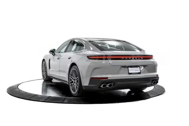 2026 Porsche 976 Panamera - Image 18 of 31
