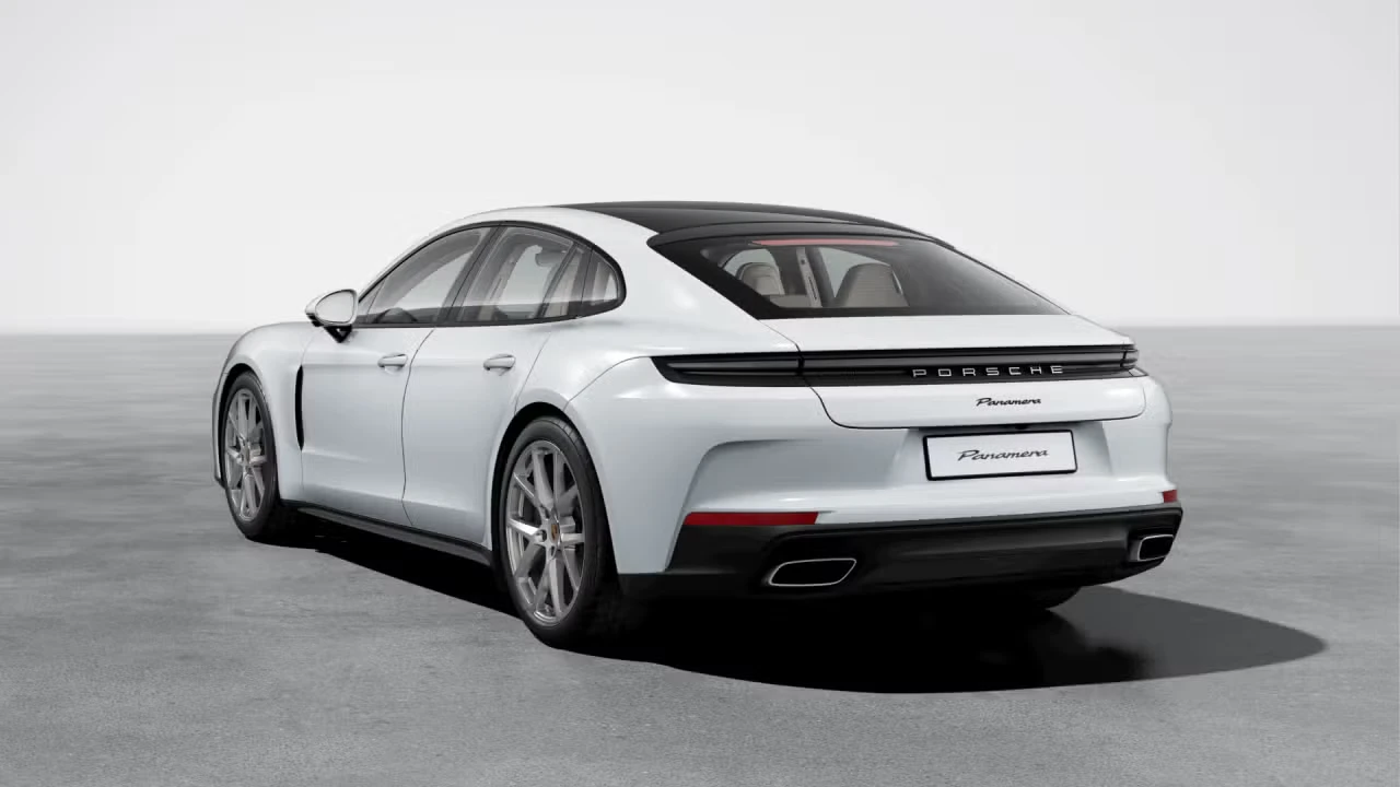 2026 Porsche 976 Panamera - Image 20 of 31